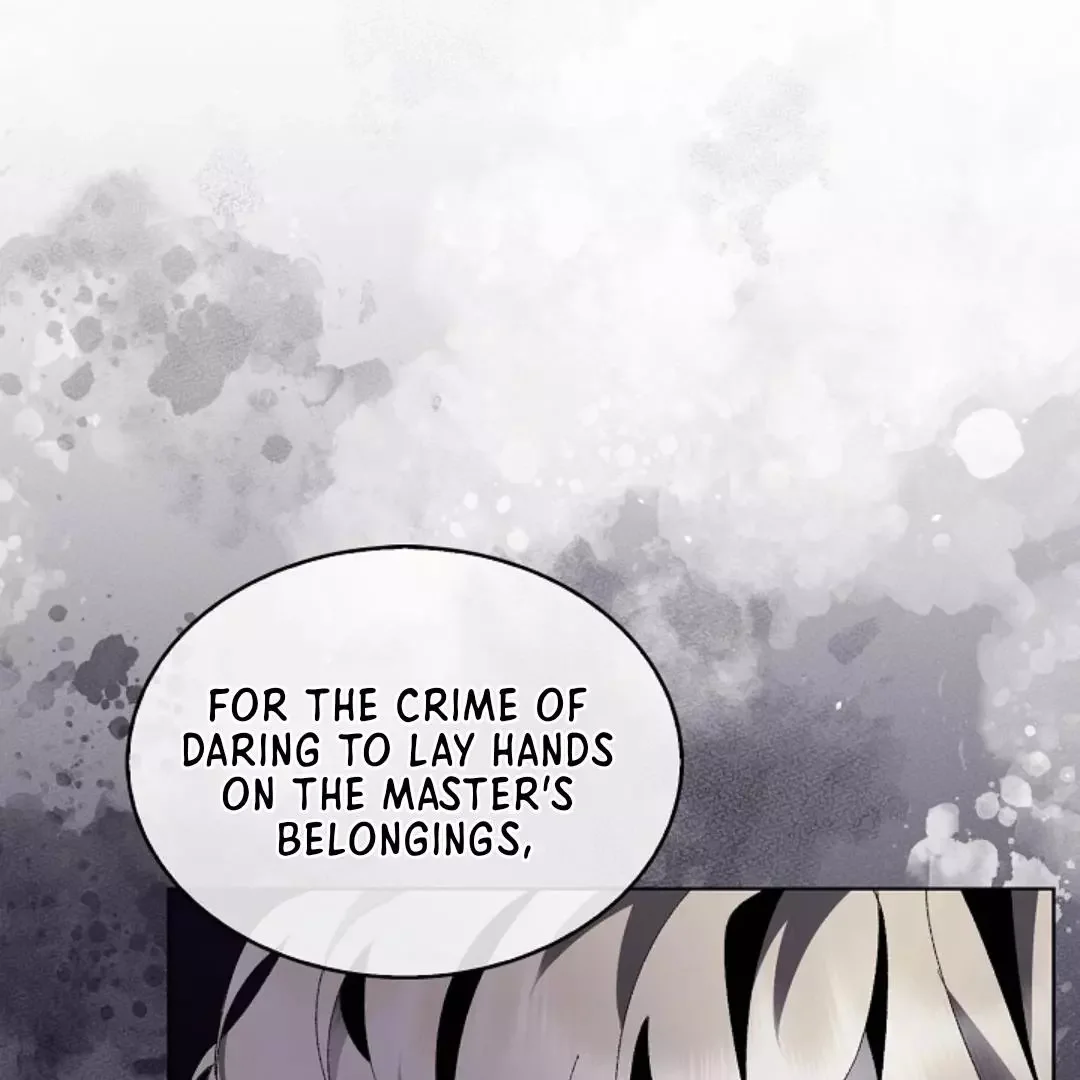 I Became a Slave to the Man I Abandoned - Chapter 7 Page 13