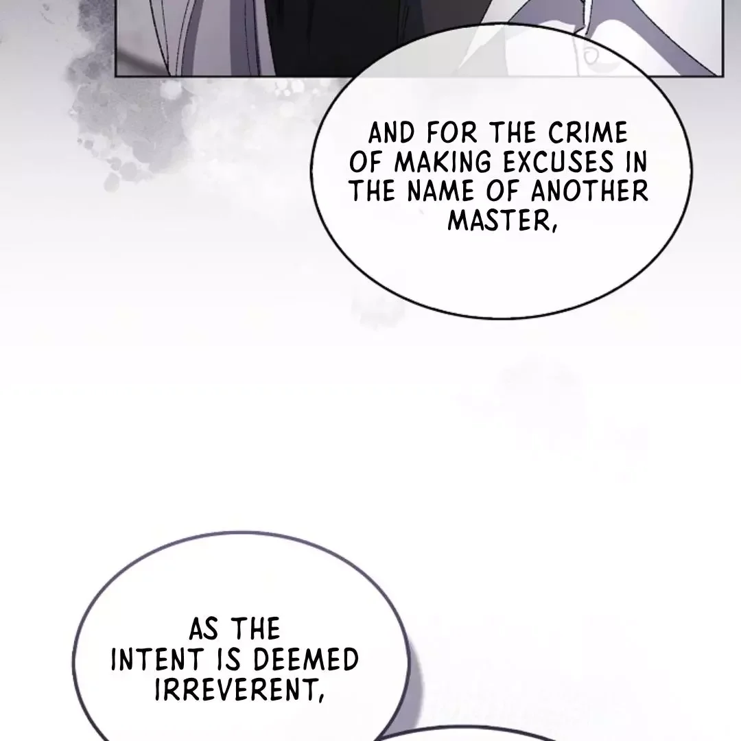 I Became a Slave to the Man I Abandoned - Chapter 7 Page 15