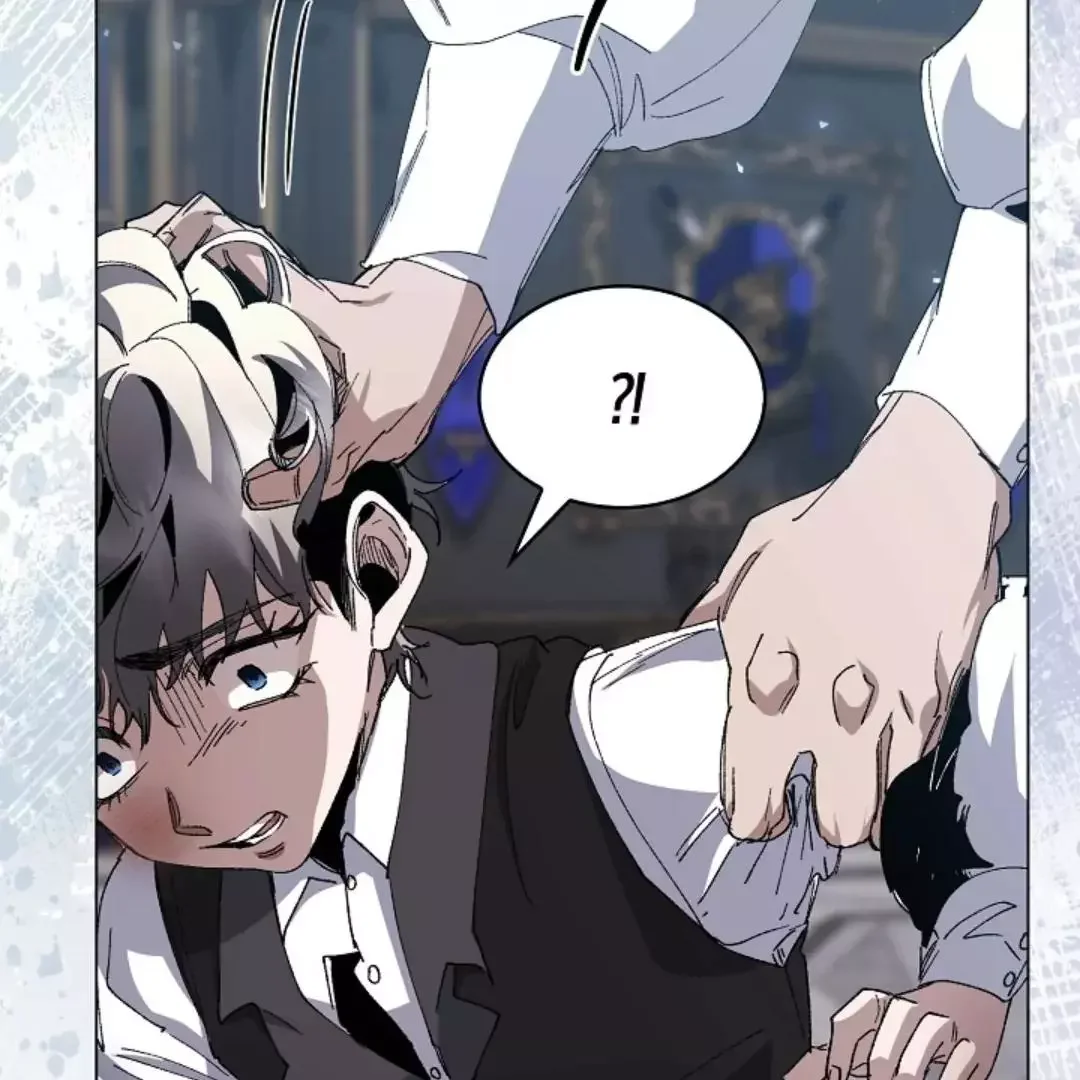 I Became a Slave to the Man I Abandoned - Chapter 7 Page 17