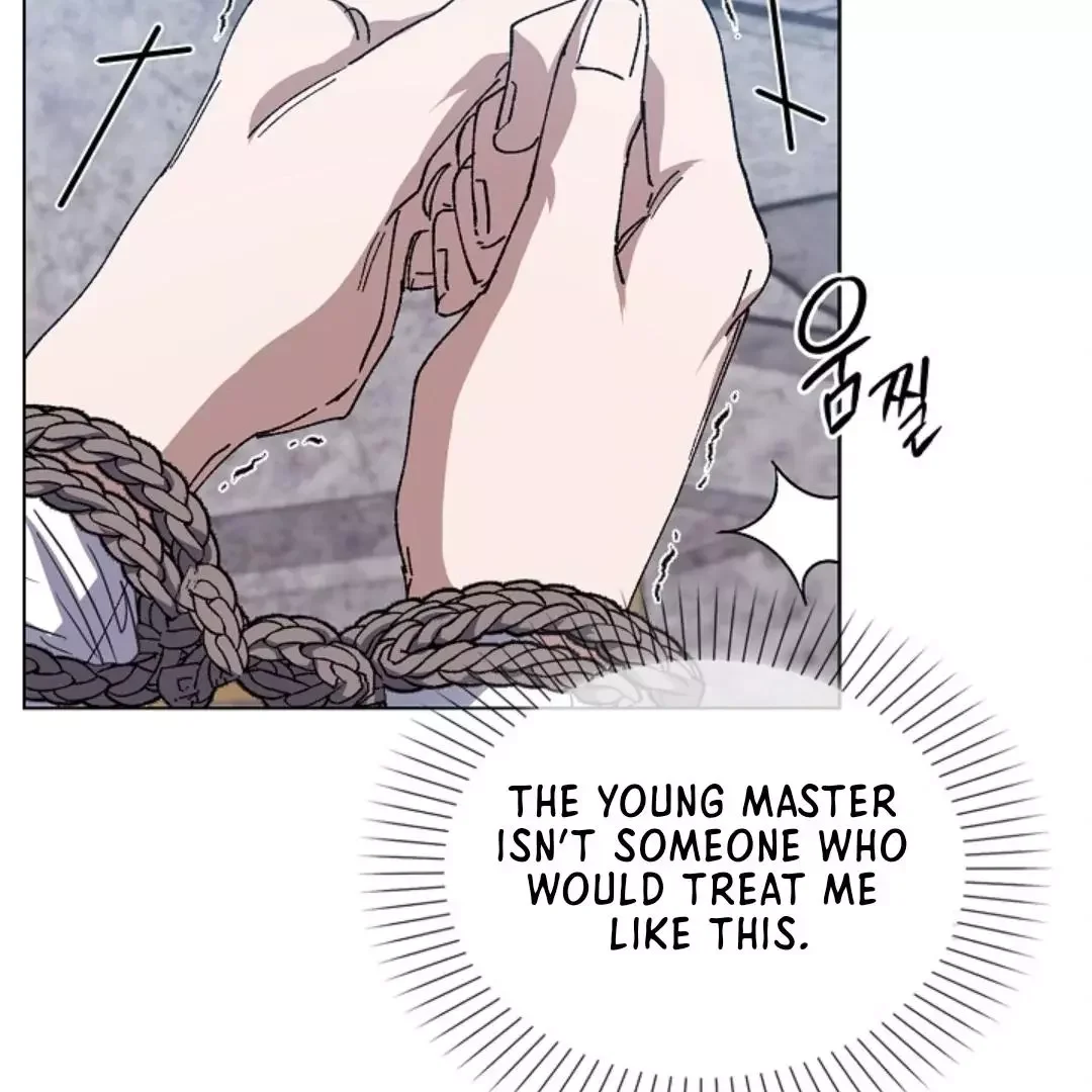 I Became a Slave to the Man I Abandoned - Chapter 7 Page 25