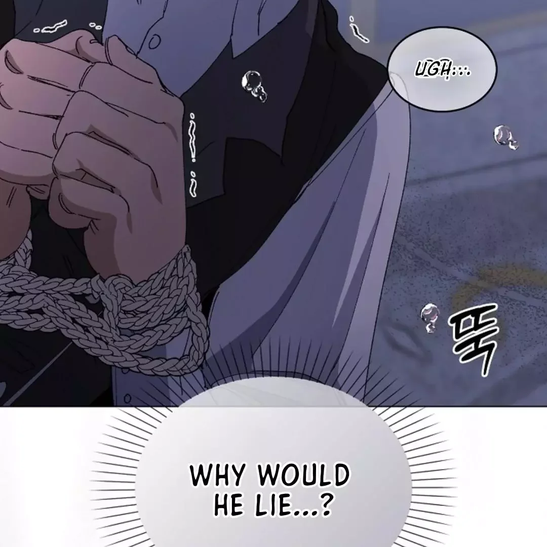 I Became a Slave to the Man I Abandoned - Chapter 7 Page 28