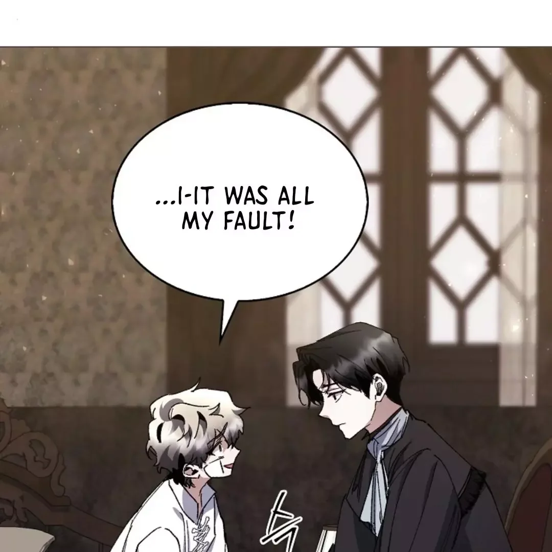 I Became a Slave to the Man I Abandoned - Chapter 7 Page 46