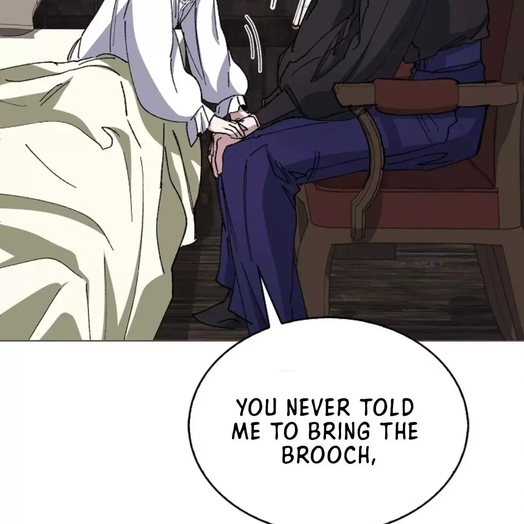I Became a Slave to the Man I Abandoned - Chapter 7 Page 47