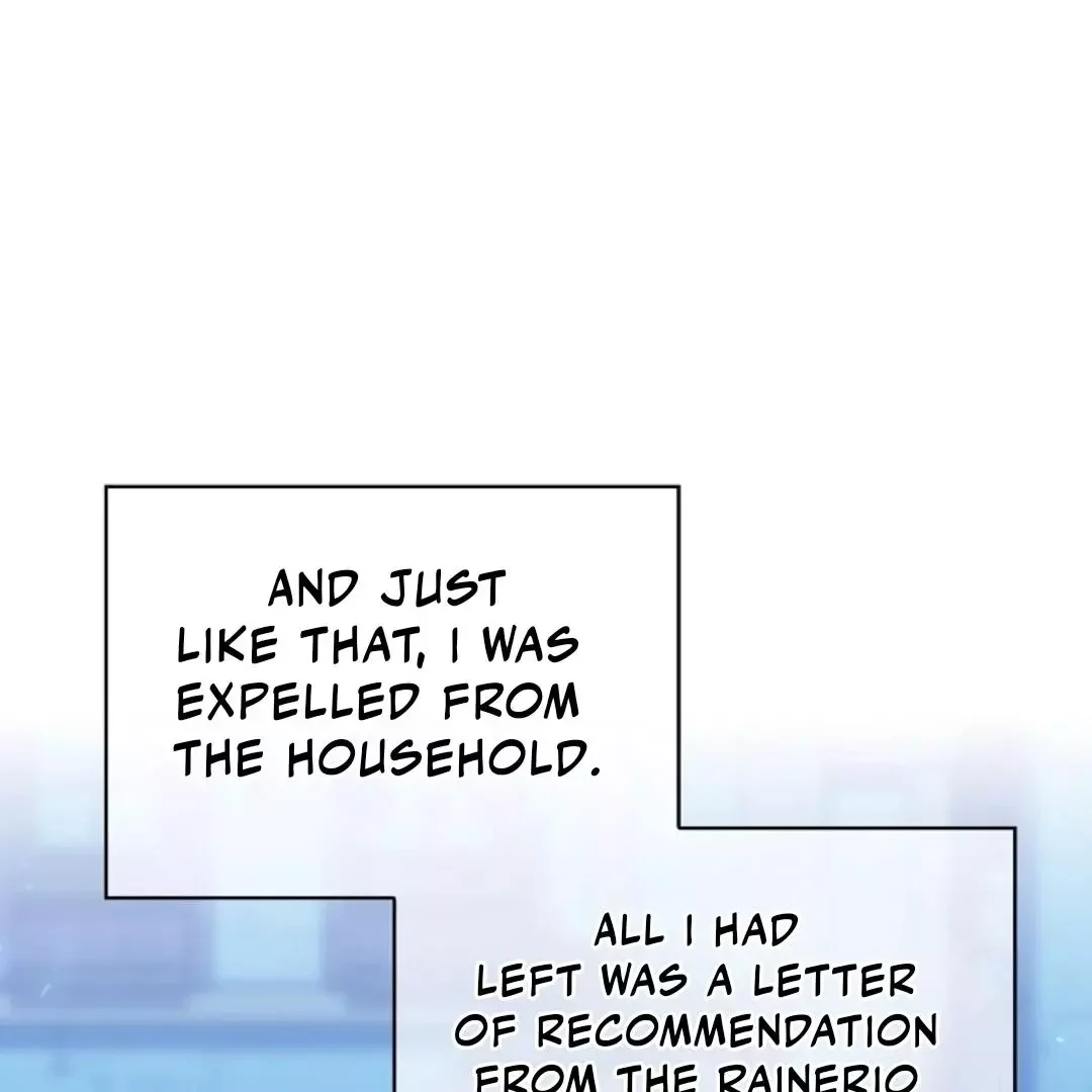 I Became a Slave to the Man I Abandoned - Chapter 7 Page 88