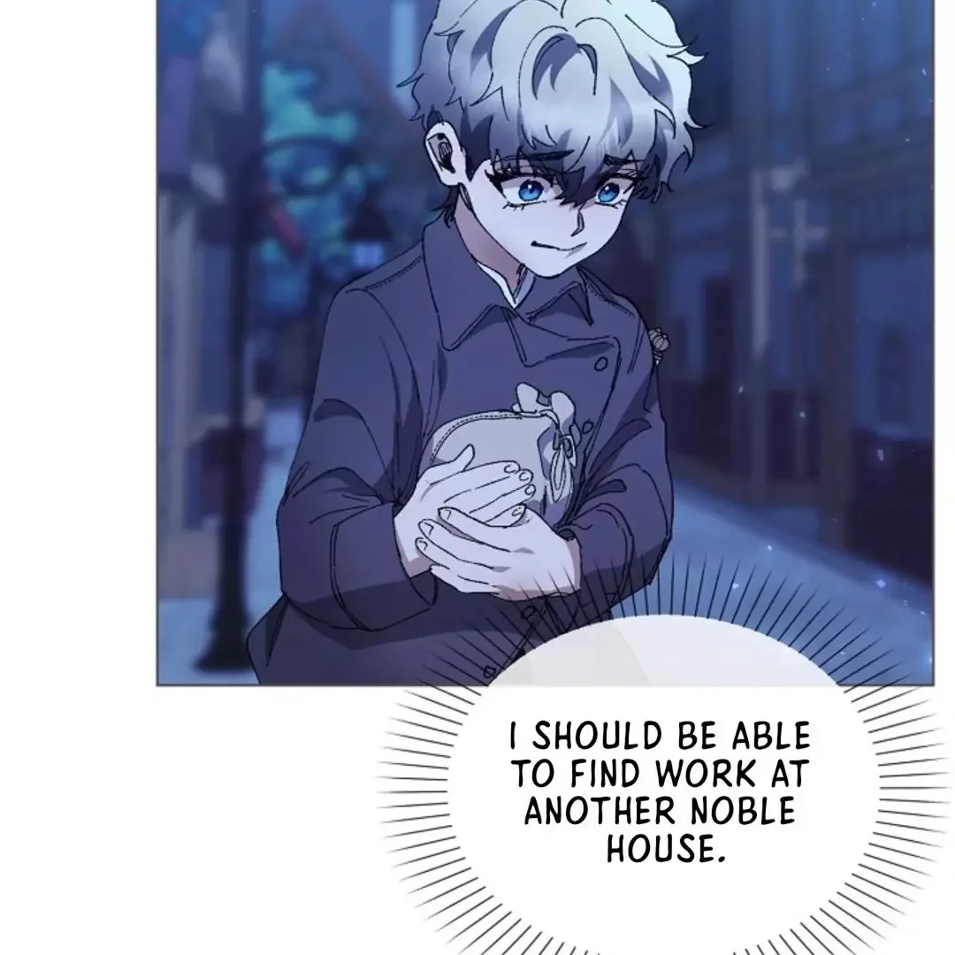 I Became a Slave to the Man I Abandoned - Chapter 7 Page 91