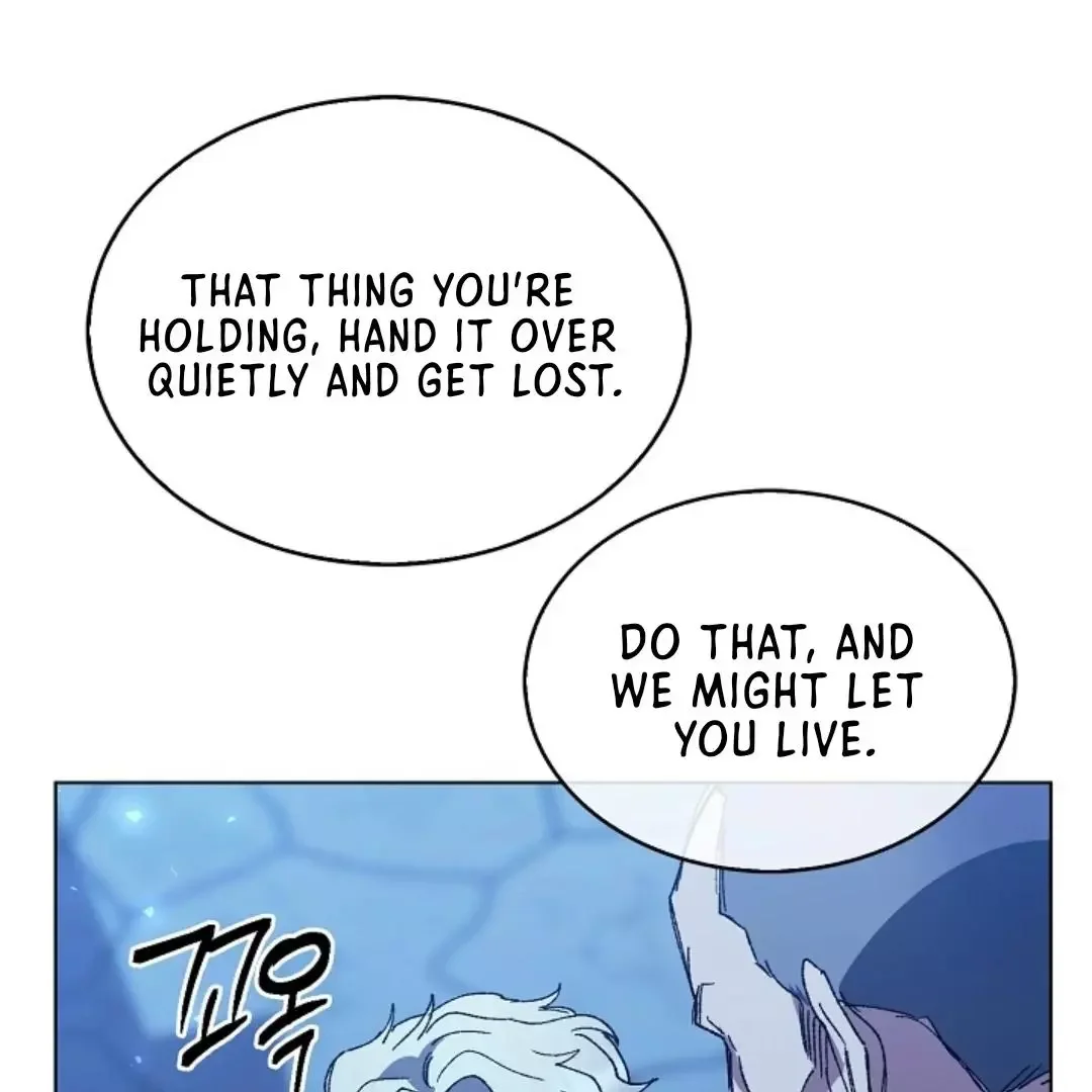 I Became a Slave to the Man I Abandoned - Chapter 7 Page 97