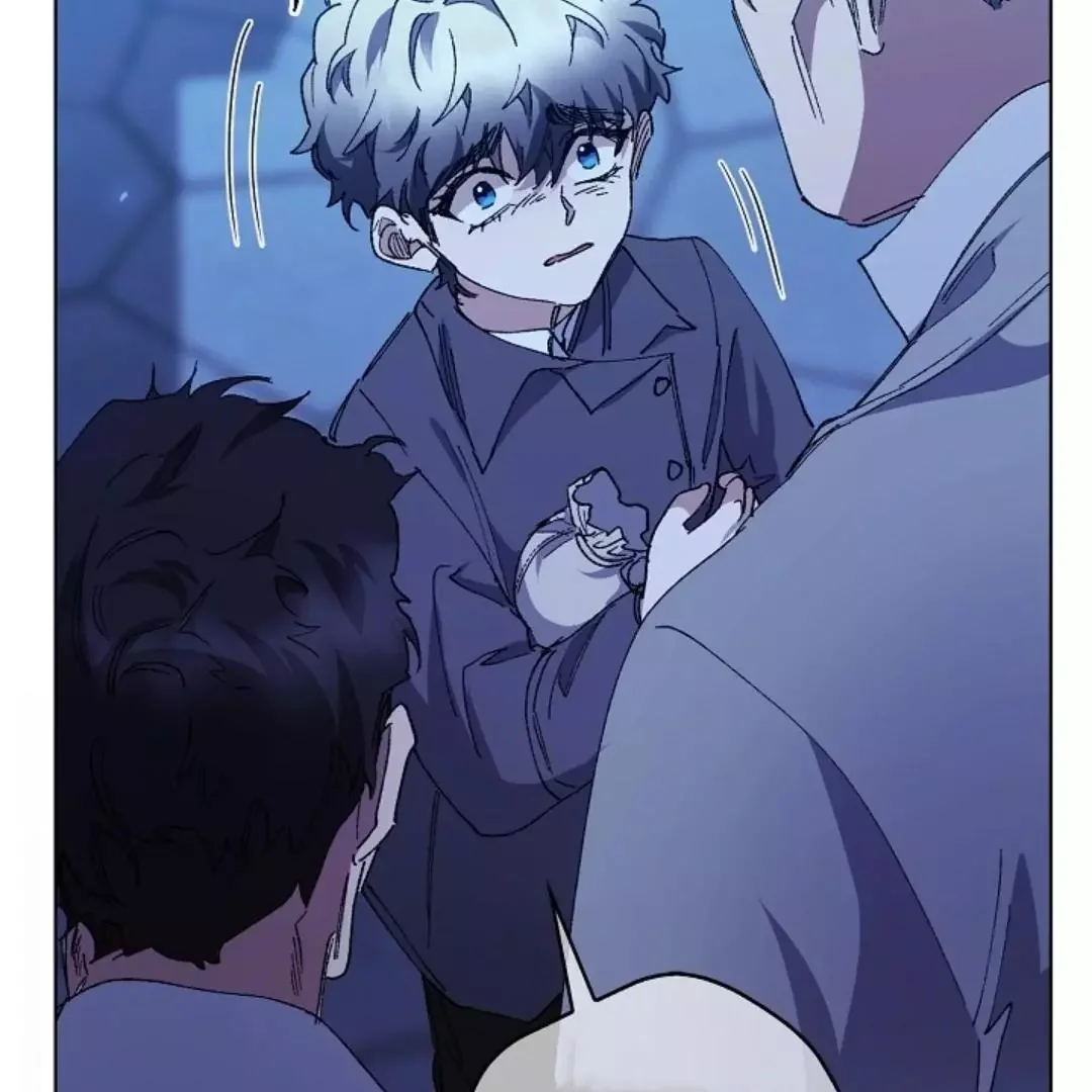 I Became a Slave to the Man I Abandoned - Chapter 7 Page 98