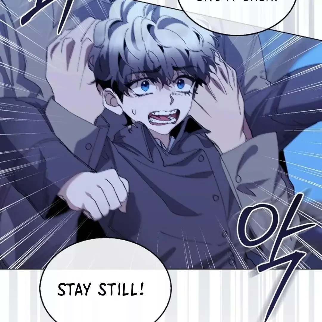 I Became a Slave to the Man I Abandoned - Chapter 7 Page 101
