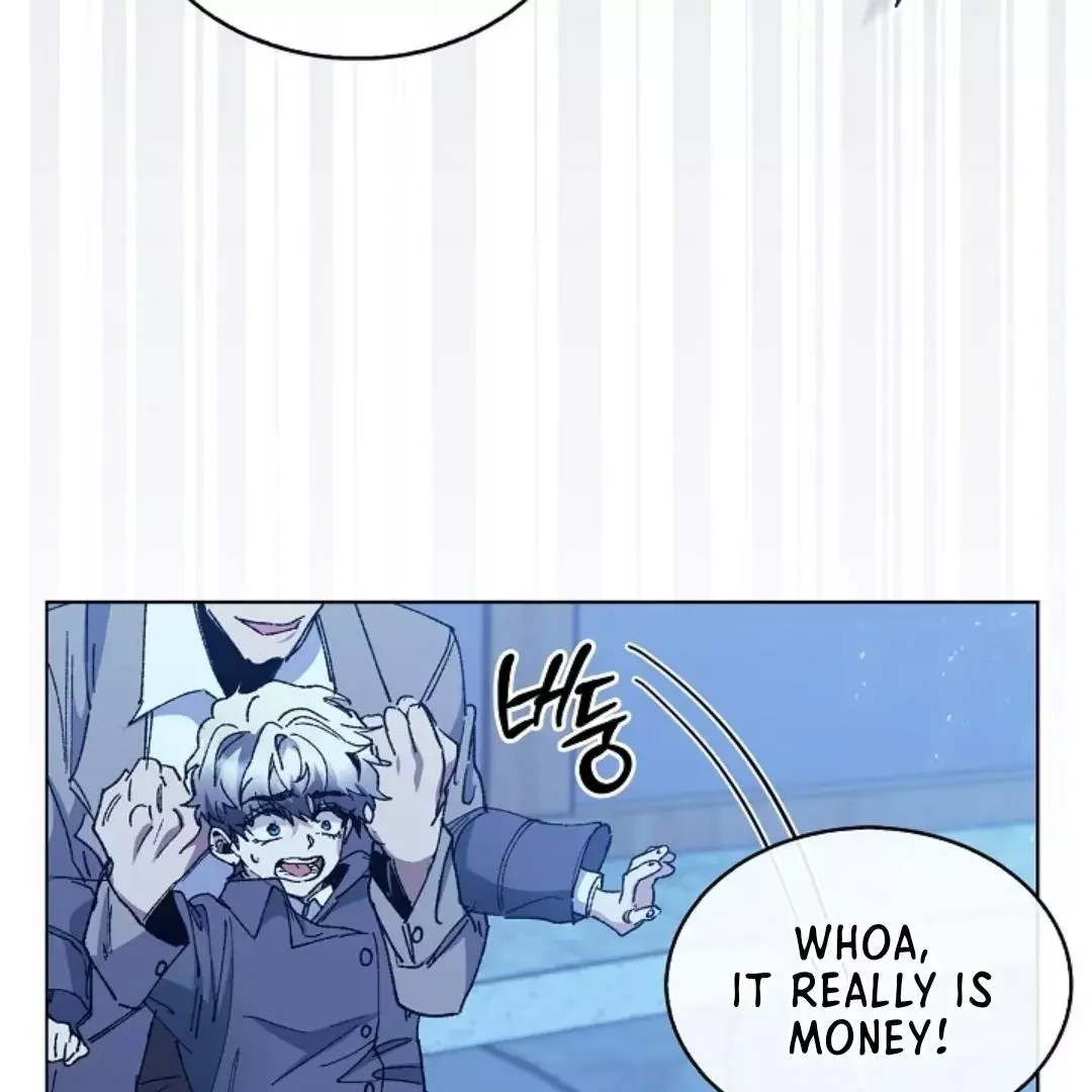 I Became a Slave to the Man I Abandoned - Chapter 7 Page 102