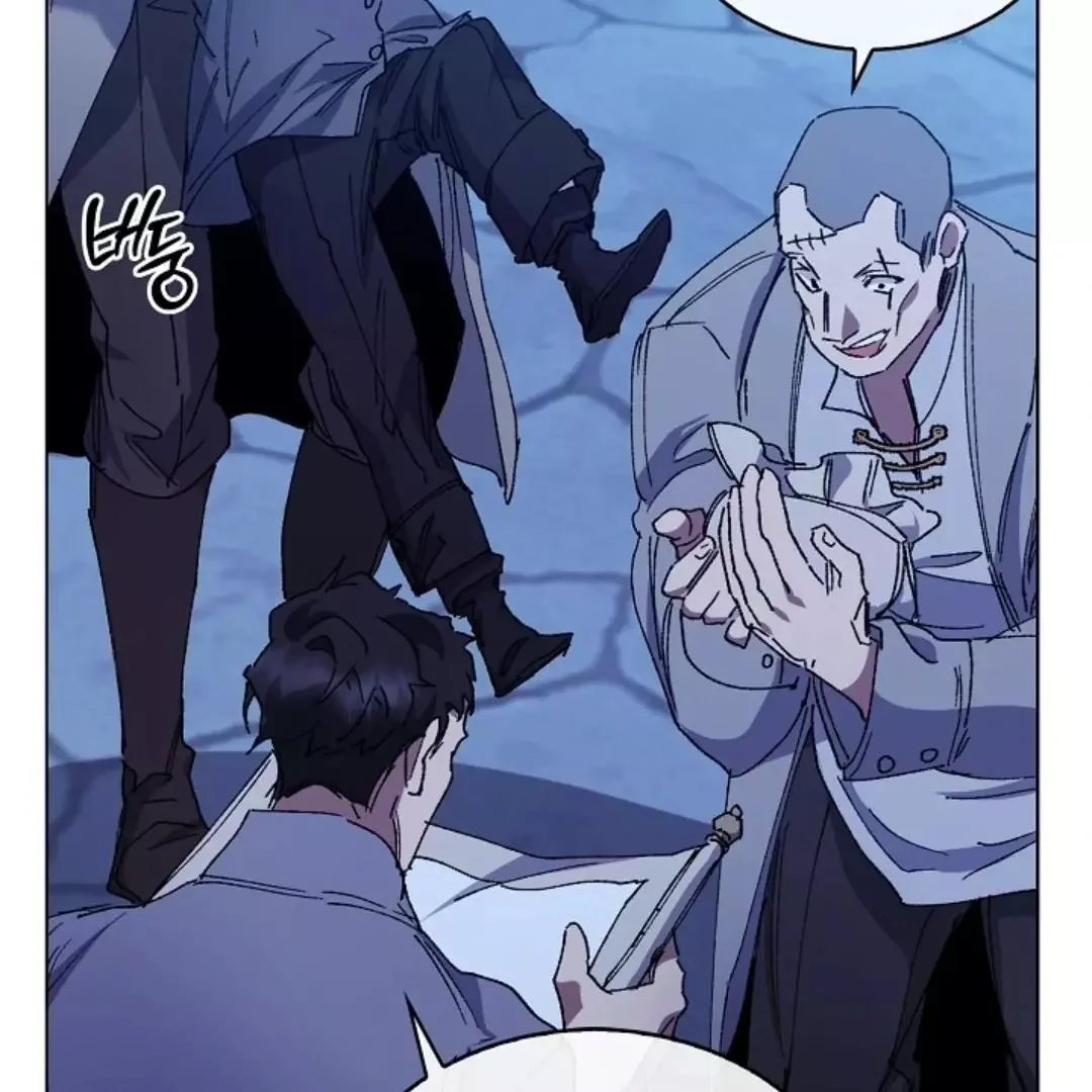 I Became a Slave to the Man I Abandoned - Chapter 7 Page 103
