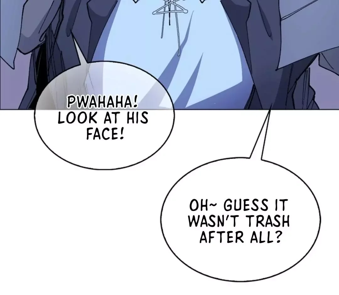 I Became a Slave to the Man I Abandoned - Chapter 7 Page 107