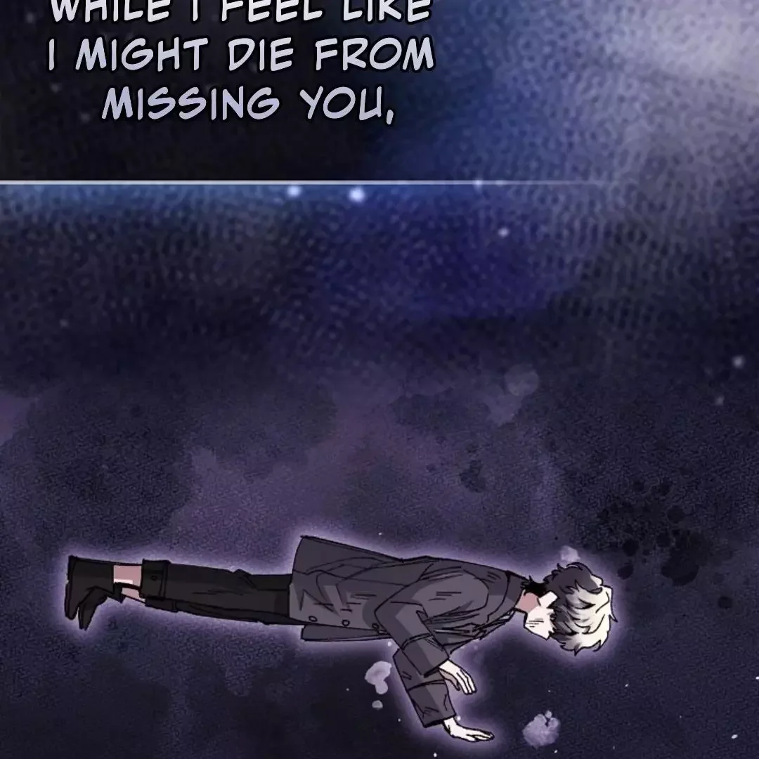 I Became a Slave to the Man I Abandoned - Chapter 7 Page 128