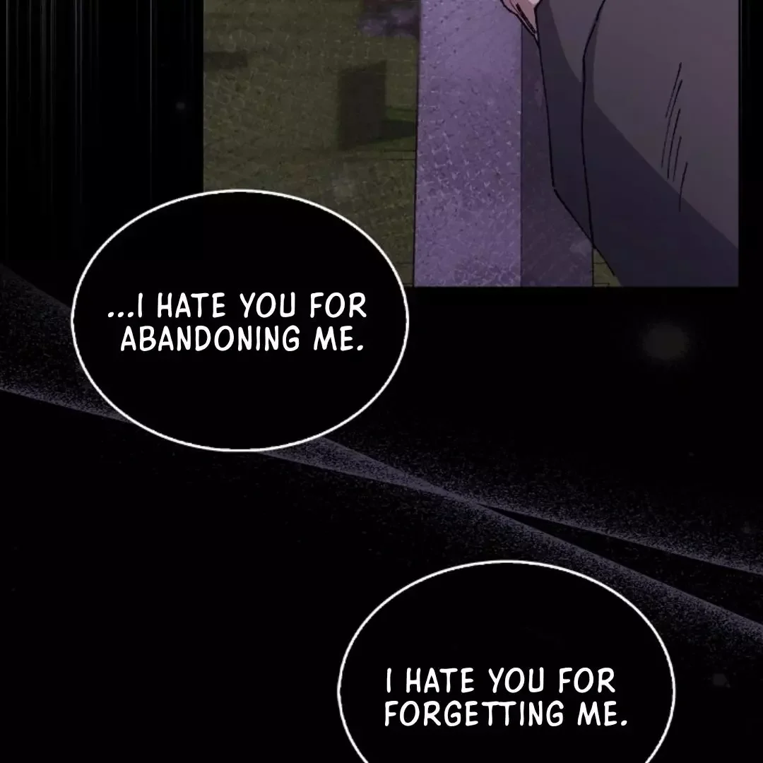 I Became a Slave to the Man I Abandoned - Chapter 7 Page 136