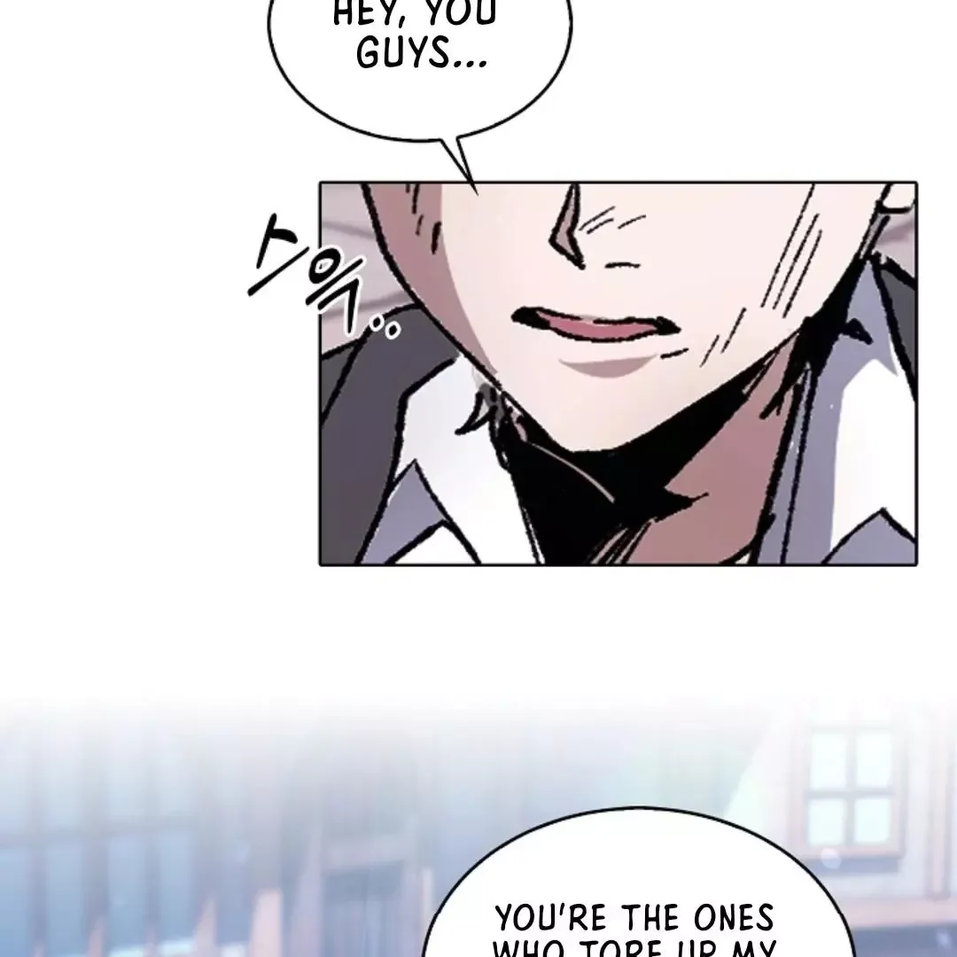 I Became a Slave to the Man I Abandoned - Chapter 7 Page 151
