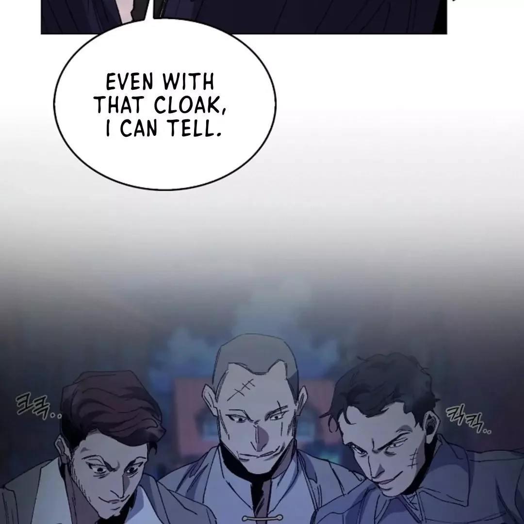 I Became a Slave to the Man I Abandoned - Chapter 7 Page 159
