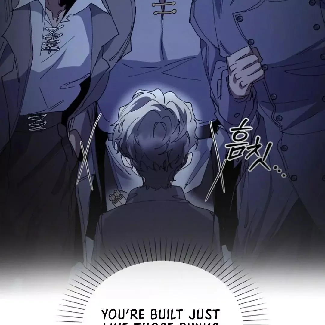 I Became a Slave to the Man I Abandoned - Chapter 7 Page 160