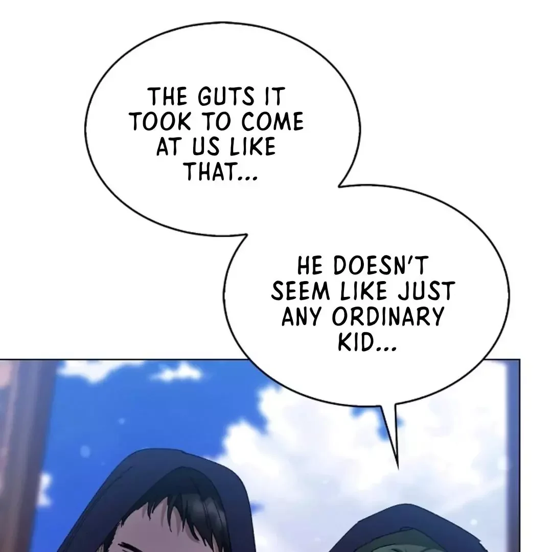 I Became a Slave to the Man I Abandoned - Chapter 7 Page 176