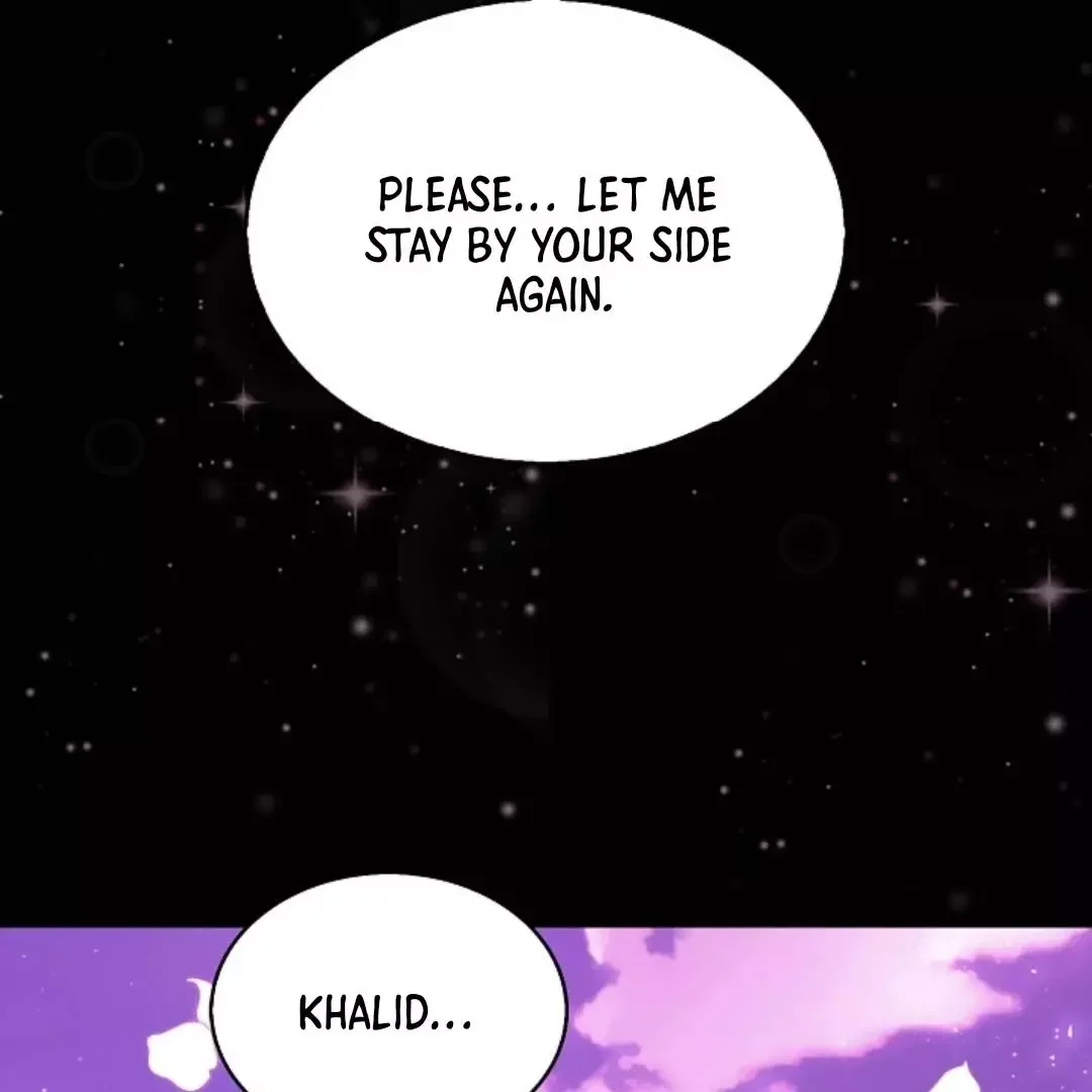 I Became a Slave to the Man I Abandoned - Chapter 8 Page 6