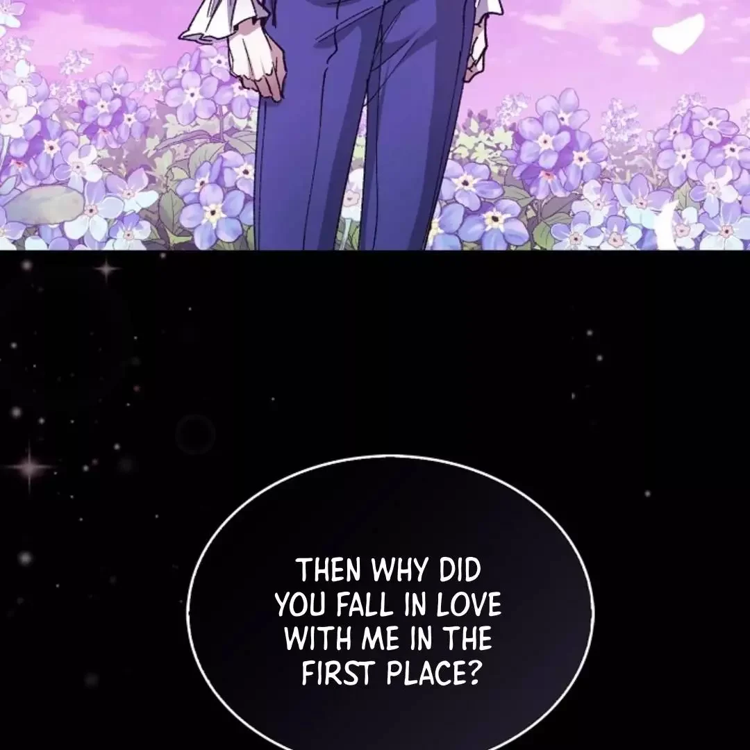 I Became a Slave to the Man I Abandoned - Chapter 8 Page 8