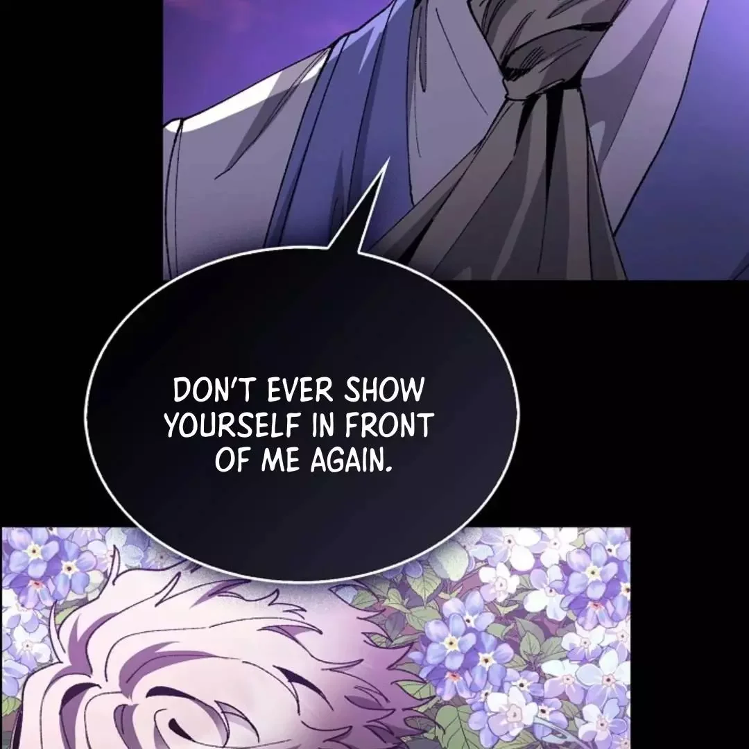 I Became a Slave to the Man I Abandoned - Chapter 8 Page 10