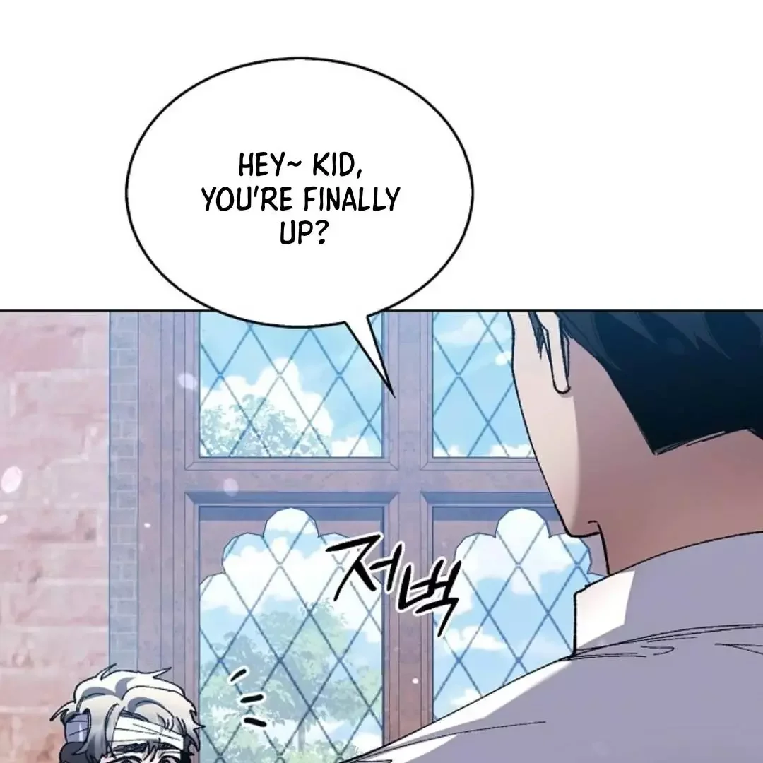 I Became a Slave to the Man I Abandoned - Chapter 8 Page 23