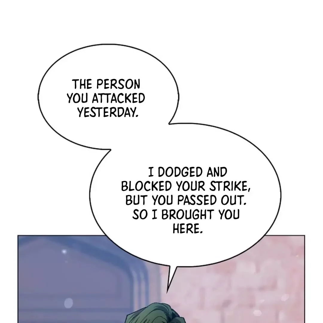 I Became a Slave to the Man I Abandoned - Chapter 8 Page 25