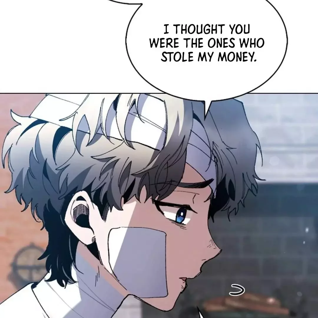 I Became a Slave to the Man I Abandoned - Chapter 8 Page 28