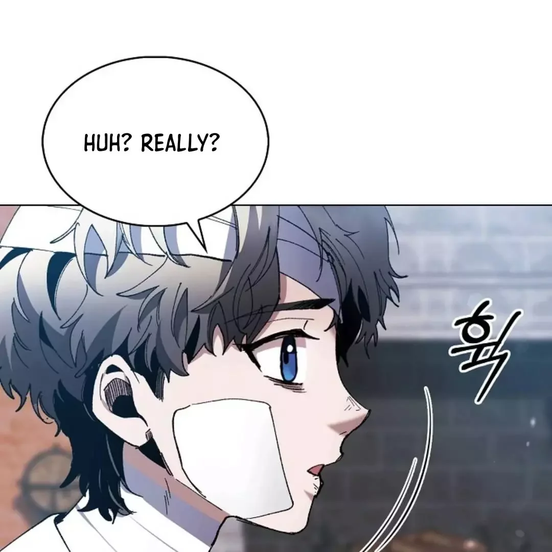 I Became a Slave to the Man I Abandoned - Chapter 8 Page 32