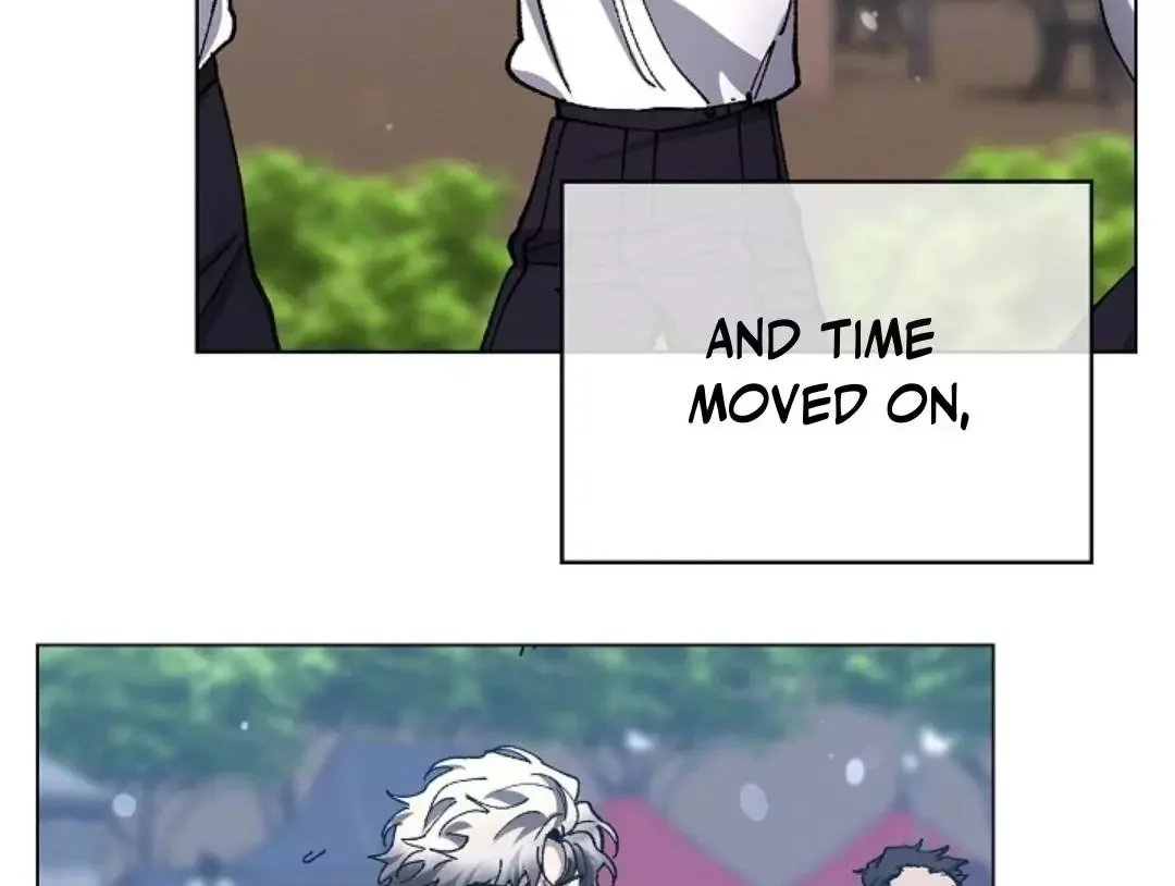 I Became a Slave to the Man I Abandoned - Chapter 8 Page 37