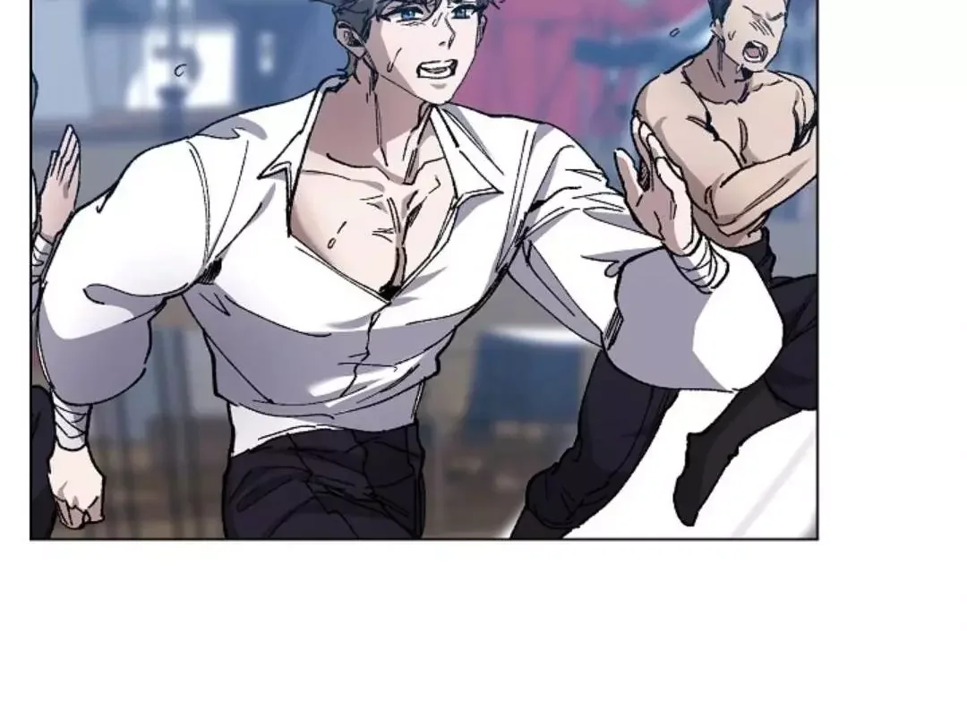 I Became a Slave to the Man I Abandoned - Chapter 8 Page 38
