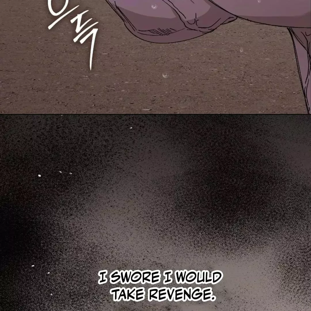 I Became a Slave to the Man I Abandoned - Chapter 8 Page 42
