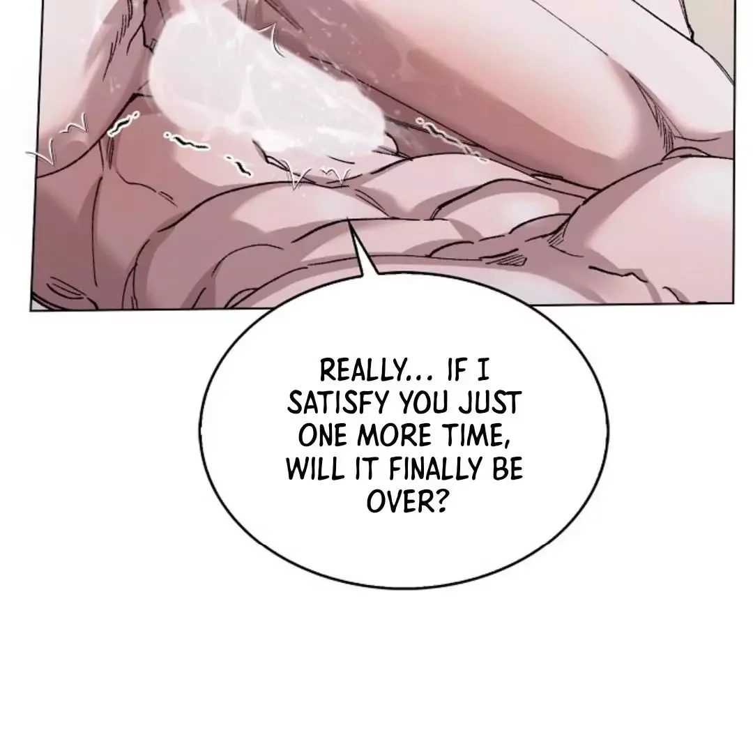 I Became a Slave to the Man I Abandoned - Chapter 8 Page 56