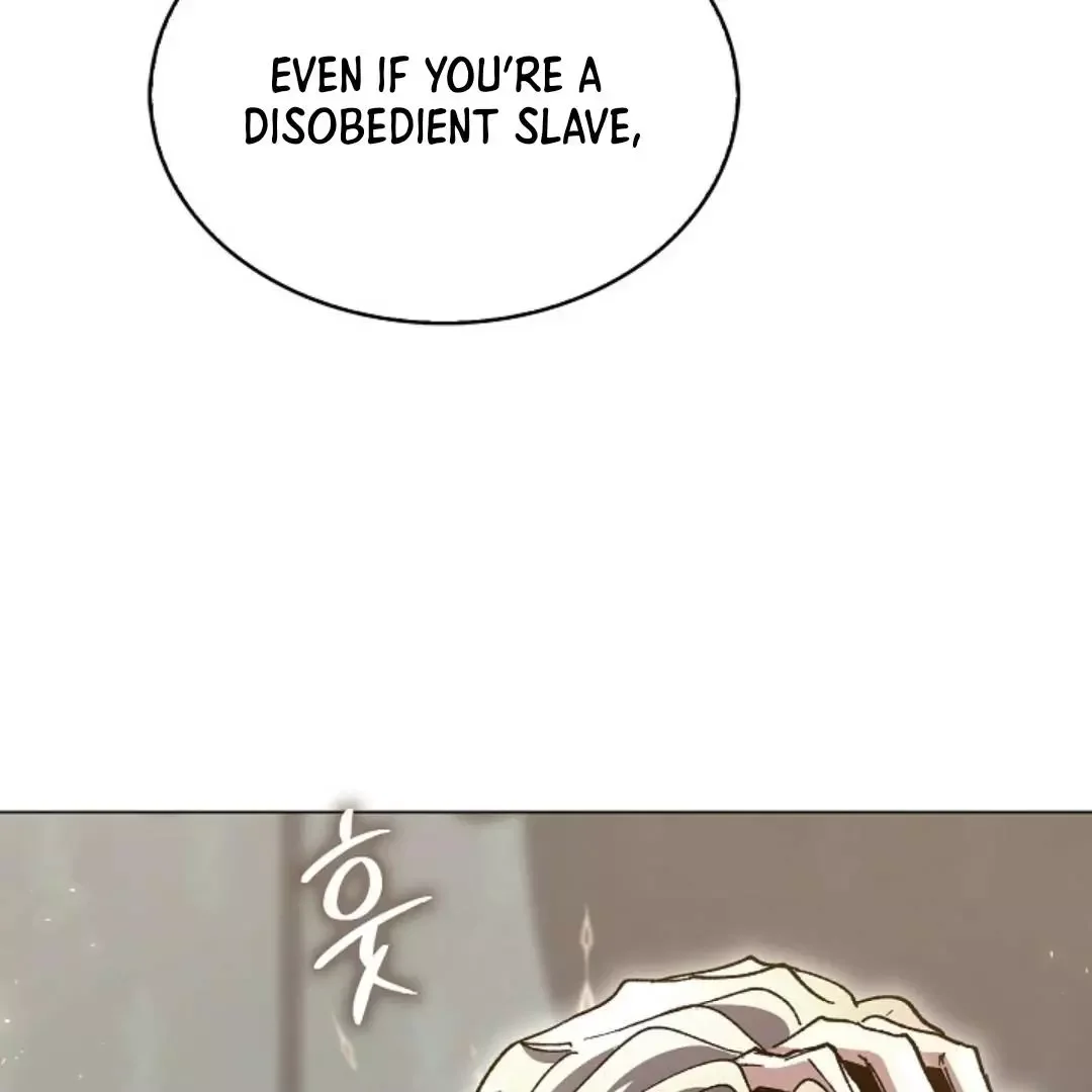 I Became a Slave to the Man I Abandoned - Chapter 8 Page 77