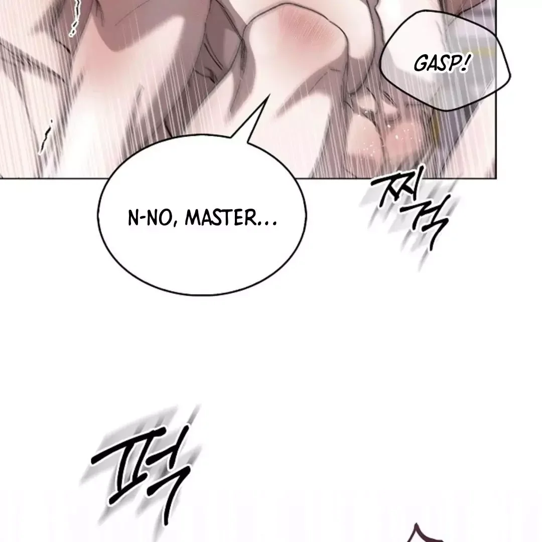 I Became a Slave to the Man I Abandoned - Chapter 8 Page 89