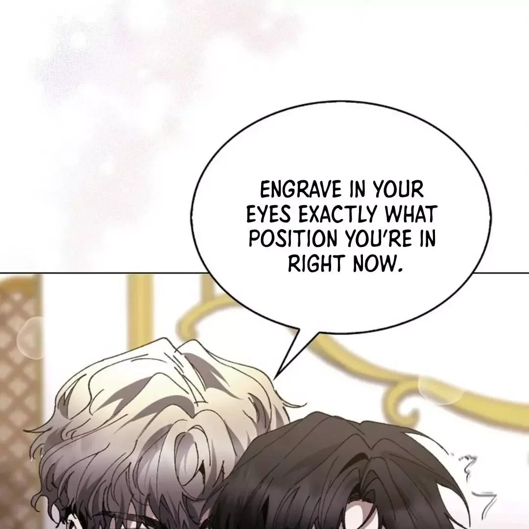 I Became a Slave to the Man I Abandoned - Chapter 8 Page 97