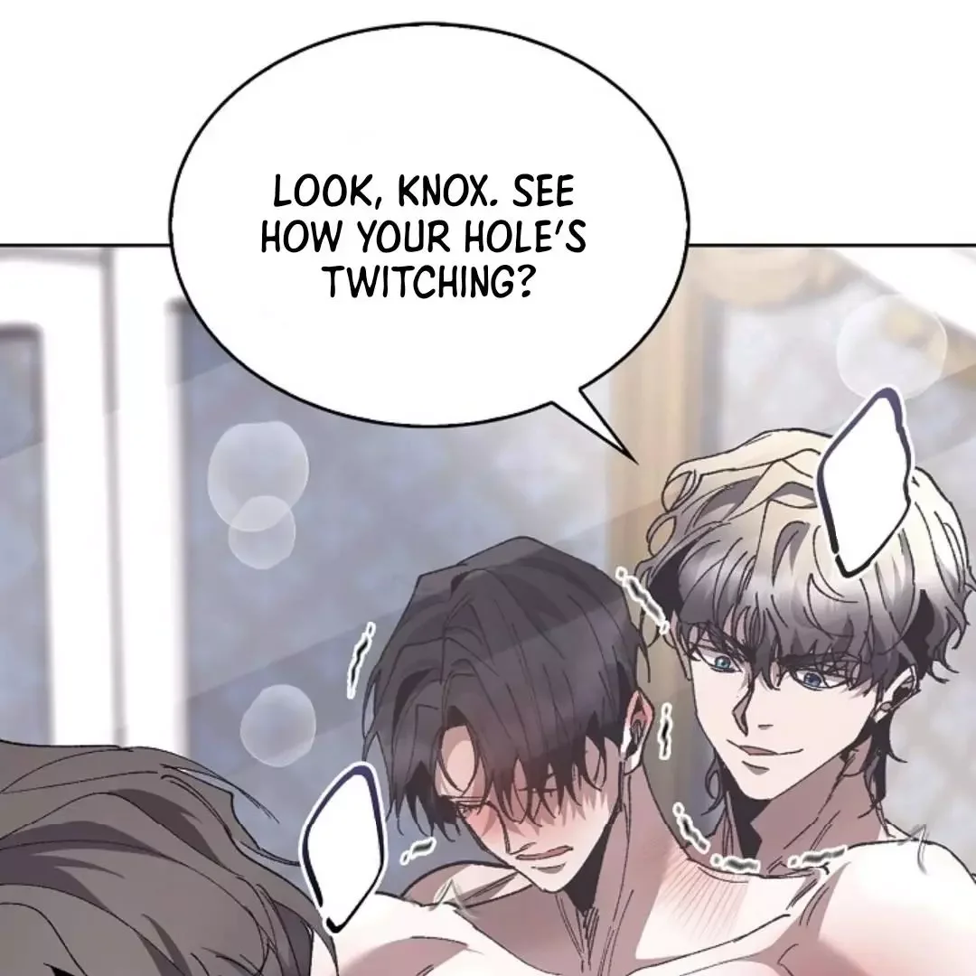 I Became a Slave to the Man I Abandoned - Chapter 8 Page 117