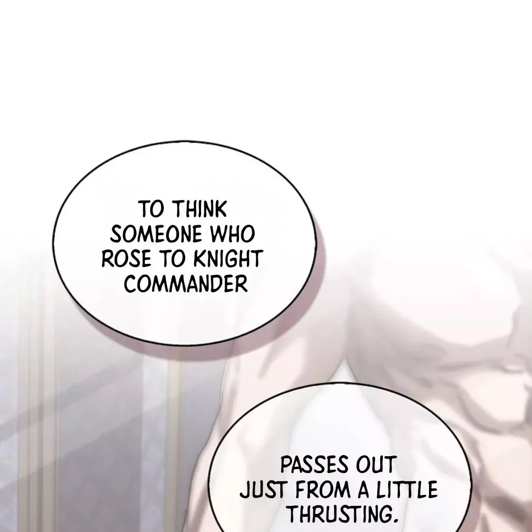 I Became a Slave to the Man I Abandoned - Chapter 8 Page 125