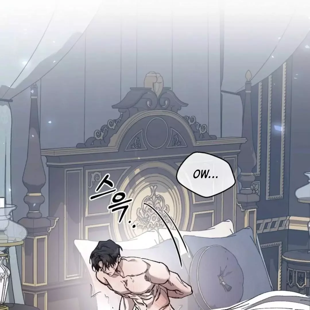 I Became a Slave to the Man I Abandoned - Chapter 8 Page 135