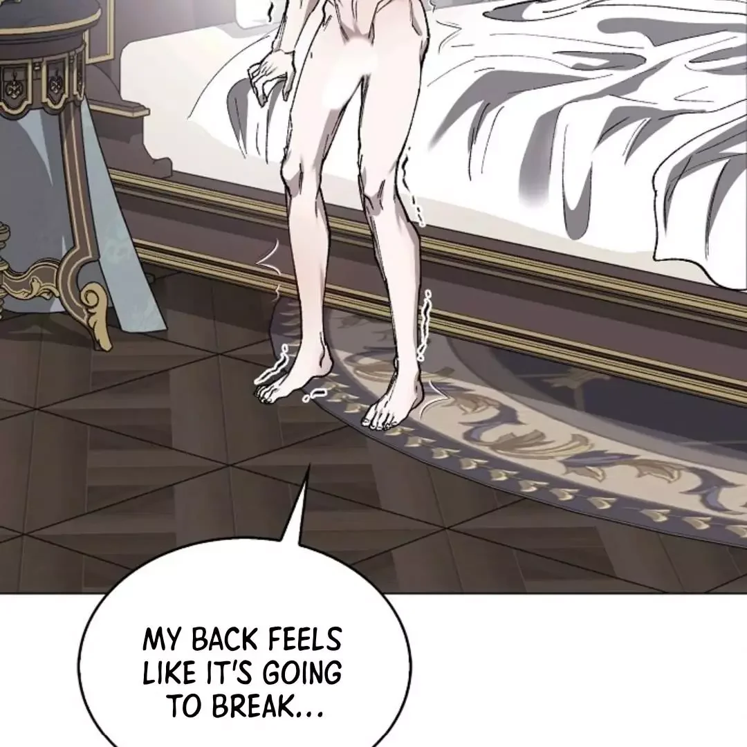 I Became a Slave to the Man I Abandoned - Chapter 8 Page 136