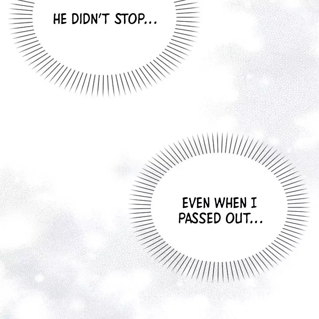 I Became a Slave to the Man I Abandoned - Chapter 8 Page 140