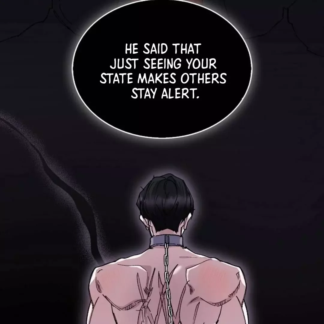 I Became a Slave to the Man I Abandoned - Chapter 8 Page 152