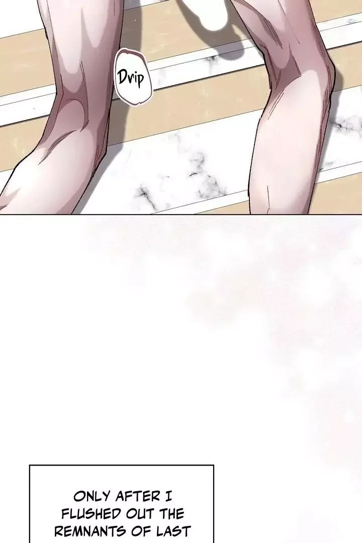 I Became a Slave to the Man I Abandoned - Chapter 9 Page 7