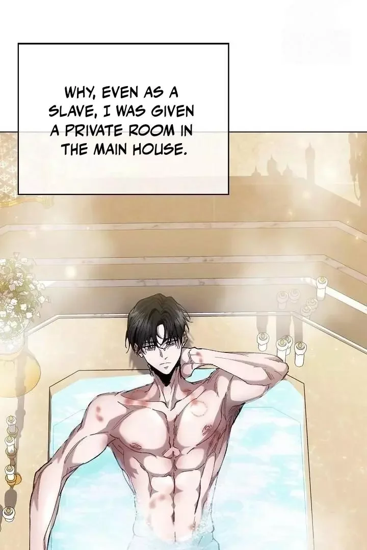 I Became a Slave to the Man I Abandoned - Chapter 9 Page 9