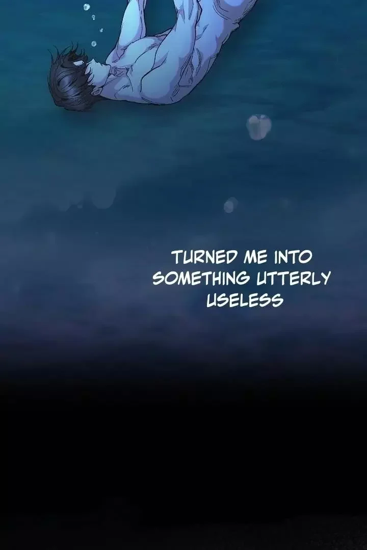 I Became a Slave to the Man I Abandoned - Chapter 9 Page 13