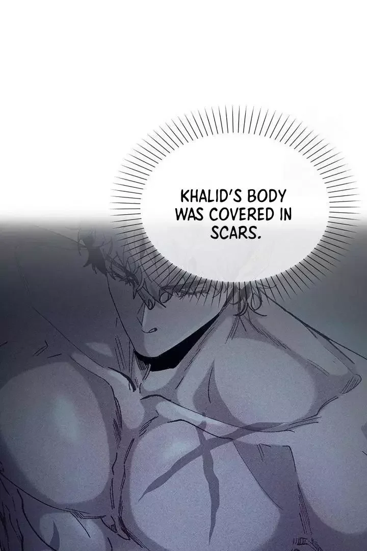 I Became a Slave to the Man I Abandoned - Chapter 9 Page 16