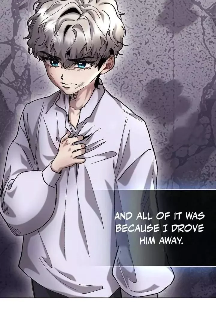 I Became a Slave to the Man I Abandoned - Chapter 9 Page 21