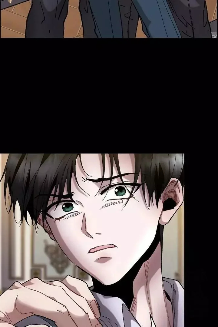 I Became a Slave to the Man I Abandoned - Chapter 9 Page 31