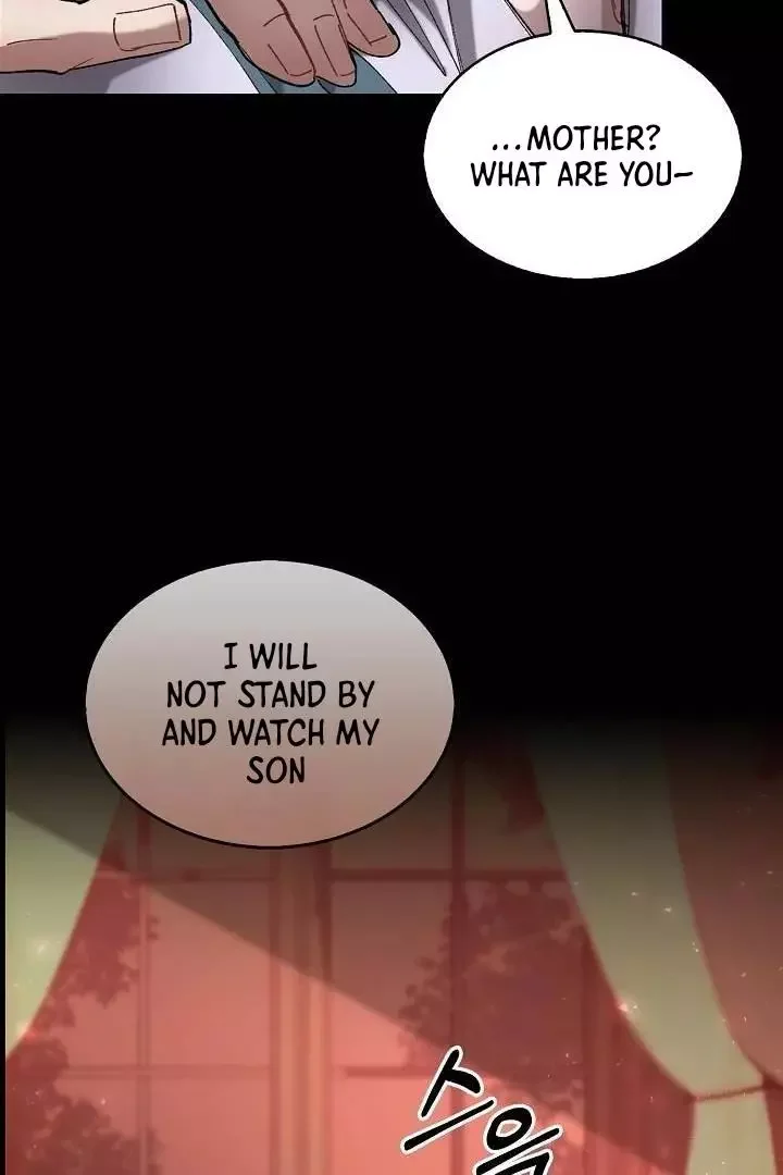 I Became a Slave to the Man I Abandoned - Chapter 9 Page 32
