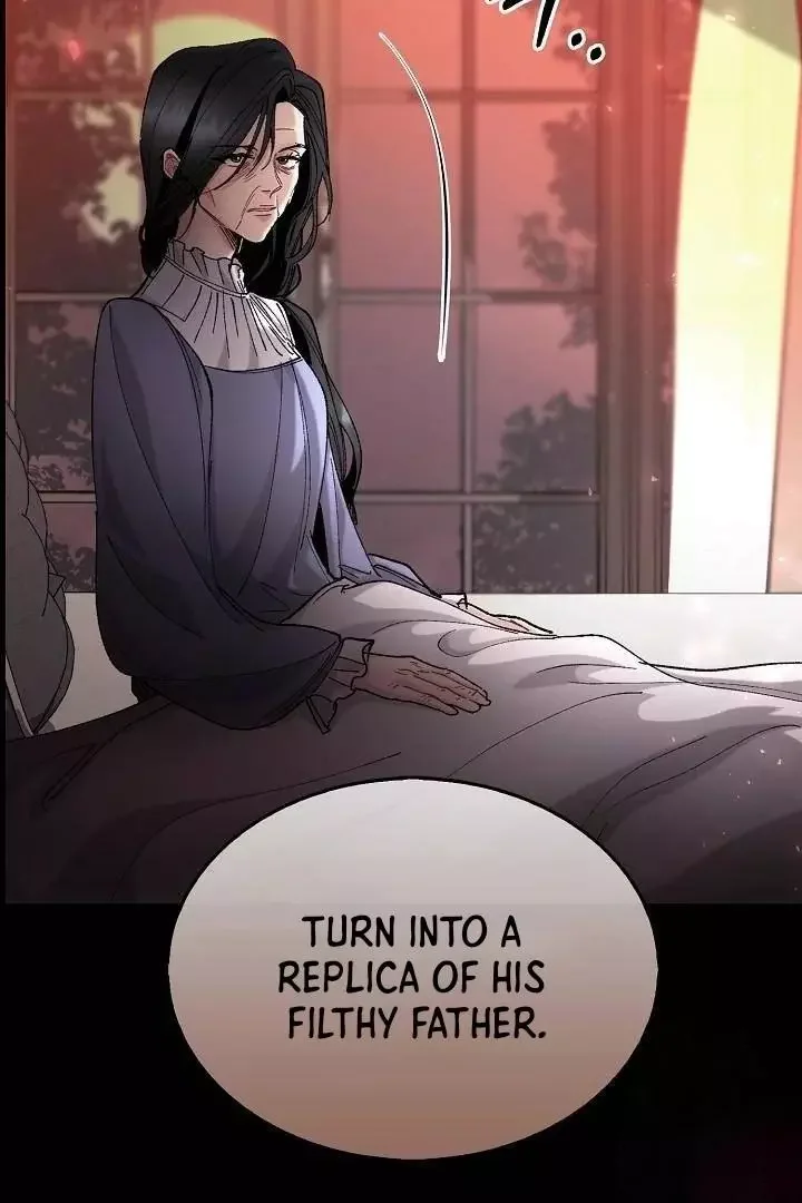 I Became a Slave to the Man I Abandoned - Chapter 9 Page 33