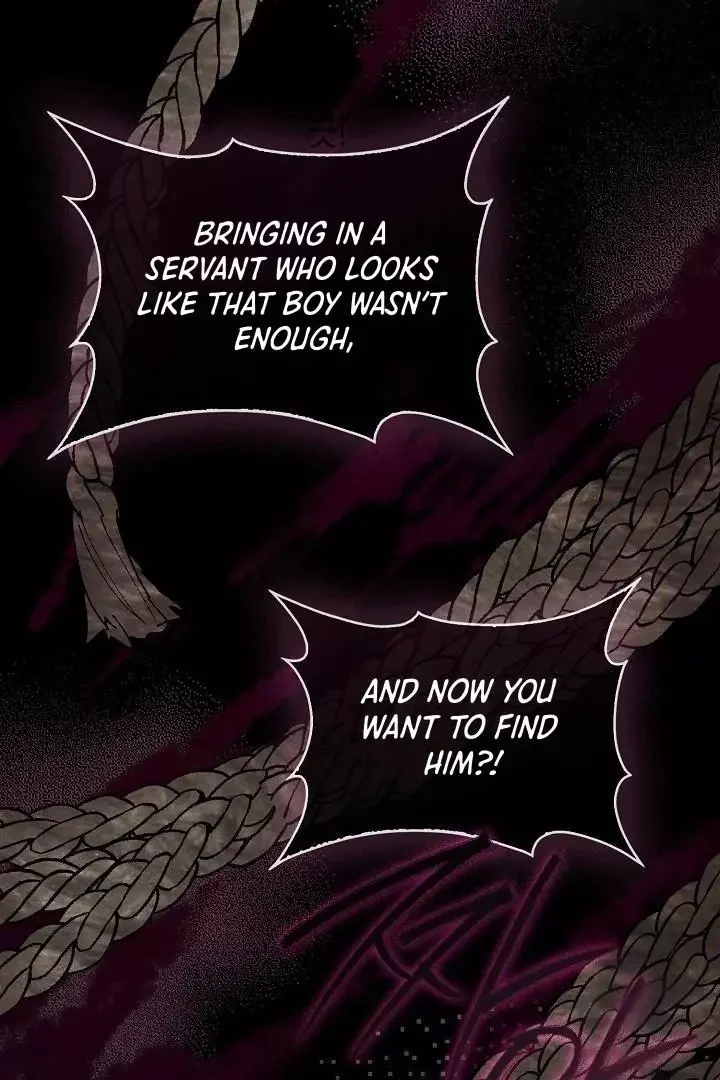 I Became a Slave to the Man I Abandoned - Chapter 9 Page 35
